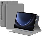 Protector De Borde Hueco Cubierta Del Marco Del Parachoques Caja Dura De Pc Para Coros Vertix 2-negro Naranja