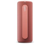Altavoz Bluetooth Rojo Loewe