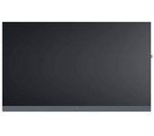 Loewe We. See 55 Televisor Gris (storm Grey) Smart Tv 55" Uhd 4k Hdr