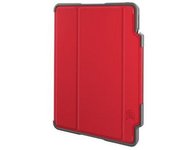 Funda Con Cierre Para Ipad Pro 11'' 2018 Stand Dux Plus Con Soporte