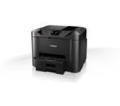Canon 0971c031 Canon Maxify Mb5450 Impresora Multifunción De Inyección De Tinta Negra