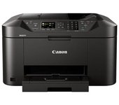 Canon Impresora Multifunción 4 En 1 Maxify Mb2150 - Chorro De Tinta - Color
