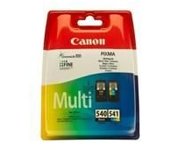 Cartucho Canon Pg-540xl+cl-541xl Pixma Mg3150