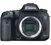 Canon Eos 7d Mark Ii