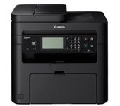 Canon Isensys Mf237w Lasera4 1200 X 1200 Dpi 23 Ppm Wifi Negro
