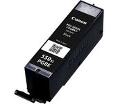 Canon - 6431b005 Cartucho De Tinta Original Alto Rendimiento (xl)
