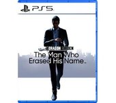 Juego Like A Dragon Gaiden: The Man Who Erased His Name Para Playstation 5 | Ps5