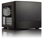Node 804 Black Fractal Design