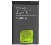Bateria Original Nokia Bl-4ct, Bl4ct, Litio Ion
