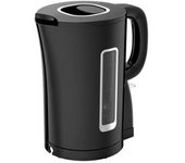 Kitchen Studio Hervidor Eléctrico 1,7l 220w Negro. - Ksbouil17black