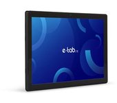 Microtech E-tab Lte 4g 4 Gb 25,6 Cm (10.1') Wi-fi 5 (802.11ac) Android 11 Negro