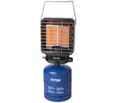 Estufa Pantalla Modbarrachina - Butsir - 3000 W...
