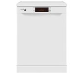 Fagor Lavavajillas 60cm 14 Cubiertos 44db Blanco - Flv1444addw
