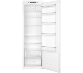 Amica Frigorifico 1 Puerta Integrable Con Cremallera 54cm 316l - Abn4322