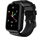 Manta Junior Joy 4g Para Niños Negro