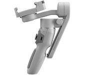 Zhiyun Tech Smooth Q3 Combo Estabilizador Manual Para Cámara Gris