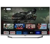 Saba Sa32q80gtv Televisor 81,3 Cm (32') Full Hd Wifi Gris 250 Cd / M²