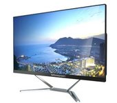Ordenador All In One K4 8gb Ram Pantalla 23.8'' Intel I3 Intel Graphics Bitaspain