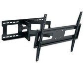 Vogel's Ma4040-c1 Black / Soporte De Pared Para Tv De 40" A 77"