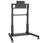 Vogels Pfte 7112 Motorized Display Trolley