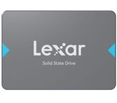 Disco Duro Interno - Nq100 - 960gb - (lnq100x960grnnng) Lexar