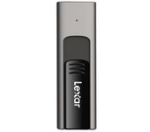 Lexar Jumpdrive M900 Unidad Flash Usb 128 Gb Usb Tipo A 3.2 Gen 1 (3.1 Gen 1) Negro, Gris