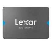 Disco Duro Interno - Nq100 - 480 Gb - (lnq100x480grnnng) Lexar