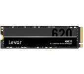Disco Duro Interno - Nm620 - 512gb - Nvme - (lnm620x512grnnng) Lexar