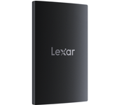 Lexar External Portable Ssd 512gb,usb3.2 Gen2*2 Up To 2000mb/s Read And 1800mb/s Write