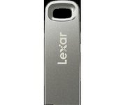 Memoria Usb 128 Gb Lexar 128gb Usb 3.1 Jumpdrive M45 Silver