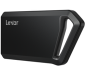 Lexar External Portable Ssd 2tb,usb3.2 Gen2*2 Up To 2000mb/s Read And 2000mb/s Write