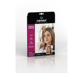 Canson C200004329 Papel Fotográfico A4 Blanco Brillo