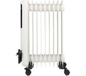 Tristar Ka5189 L-radiador Aceite 2000 W 9 Elementos Blanco