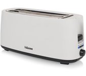 Tristar Br-1057 Tostadora 7 4 Rebanada(s) 1400 W Blanco