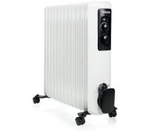Radiador Aceite 13 Elementos 2500w Tri