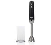 Batidora De Mano Princess 221229 1200w Con Vaso Medidor Inox