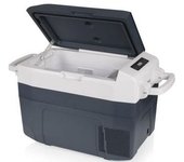 Nevera Eléctrica Portátil Tristar Kb-7740/ 40l/ Antracita