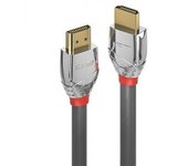 Lindy - 37876 Cable Hdmi 10 M Hdmi Tipo A (estándar) Gris