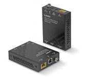 Interruptor Hdmi Lindy 39383 Gris - Adaptador Hdmi De Alta Velocidad