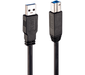 Usb 3.1 Active Cable A/b, 10m