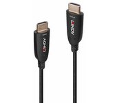 Lindy 38518 Cable Hdmi 100 M Hdmi Tipo A (estándar) Negro