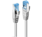 Lindy Cable De Red Cat.6a S/ftp Lszh De 100m Gris