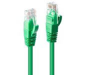 30m Cat.6 U/utp Cable, Grey