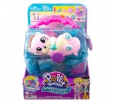 Polly Pocket Juego De La Isla Del Tesoro Khv47