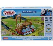 Locomotora, Empujar, Conducir, Thomas Y Sus Amigos Hpm64