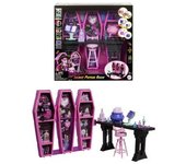 Monster High Jbf15 Accesorio Para Muñecas Estuche De Juego De Muñeca