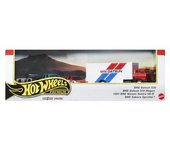 Hot Wheels Hrt52 Vehículo De Juguete