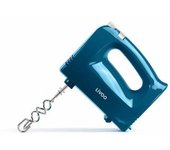 Batidora Eléctrica - Azul Livoo Dop162b