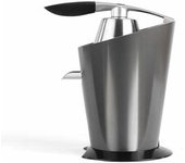 Exprimidor De Cítricos Eléctrico - 160w - 0,37 L - Gris Livoo Dod164