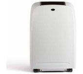 Livoo Aire Acondicionado Móvil Monobloque 2600w 30m² - Dom392